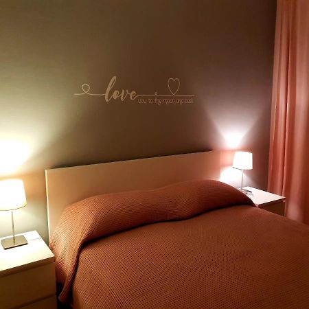 Guesthouse Fatuta Крес Екстериор снимка