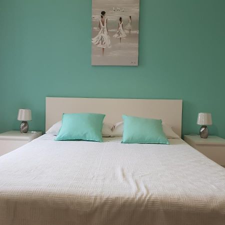 Guesthouse Fatuta Крес Екстериор снимка
