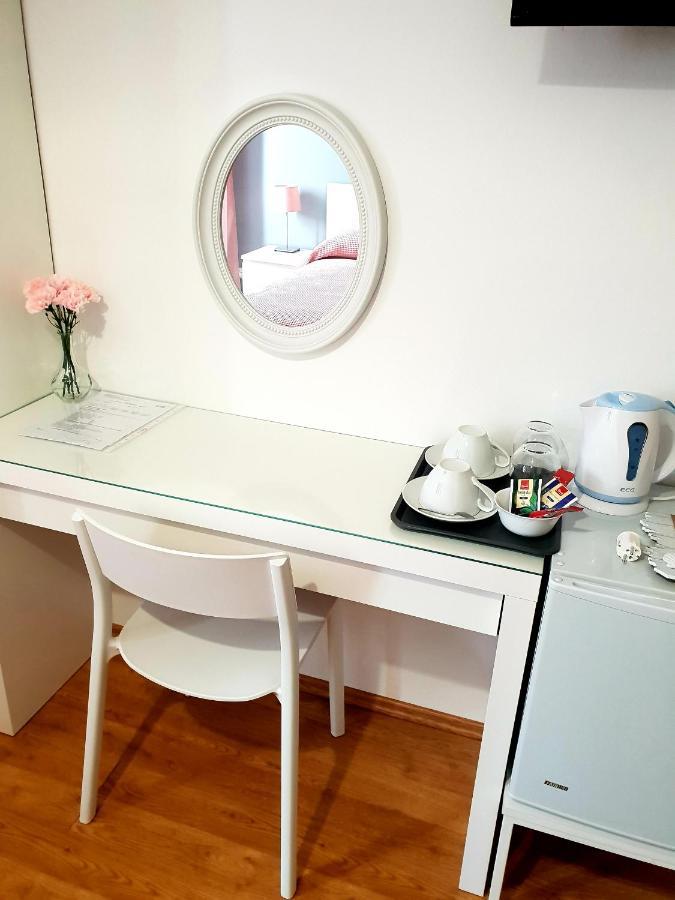 Guesthouse Fatuta Крес Екстериор снимка