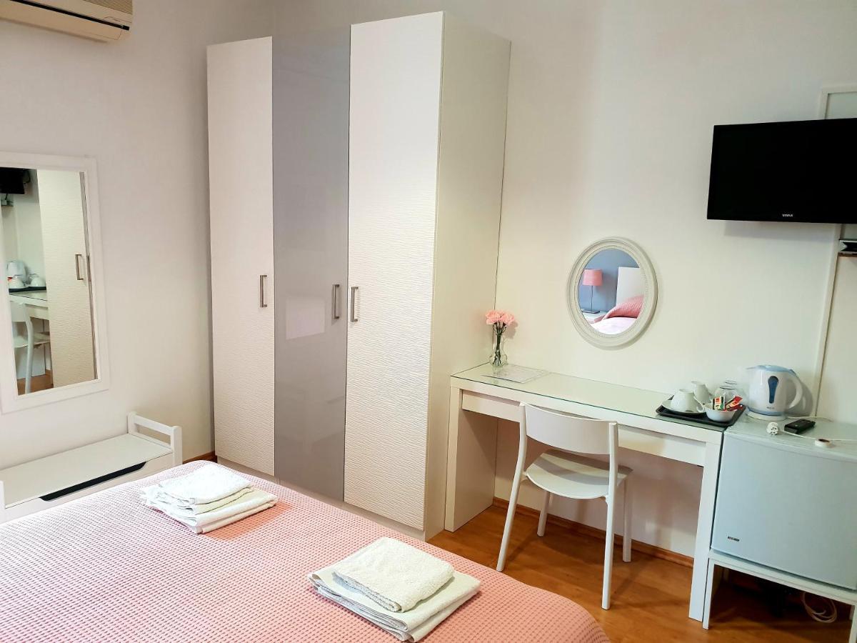 Guesthouse Fatuta Крес Екстериор снимка