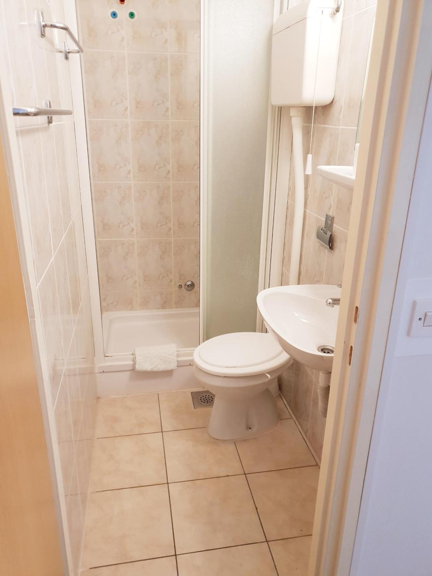 Guesthouse Fatuta Крес Екстериор снимка