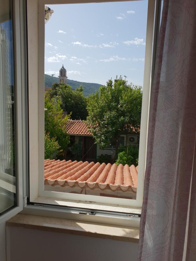 Guesthouse Fatuta Крес Екстериор снимка
