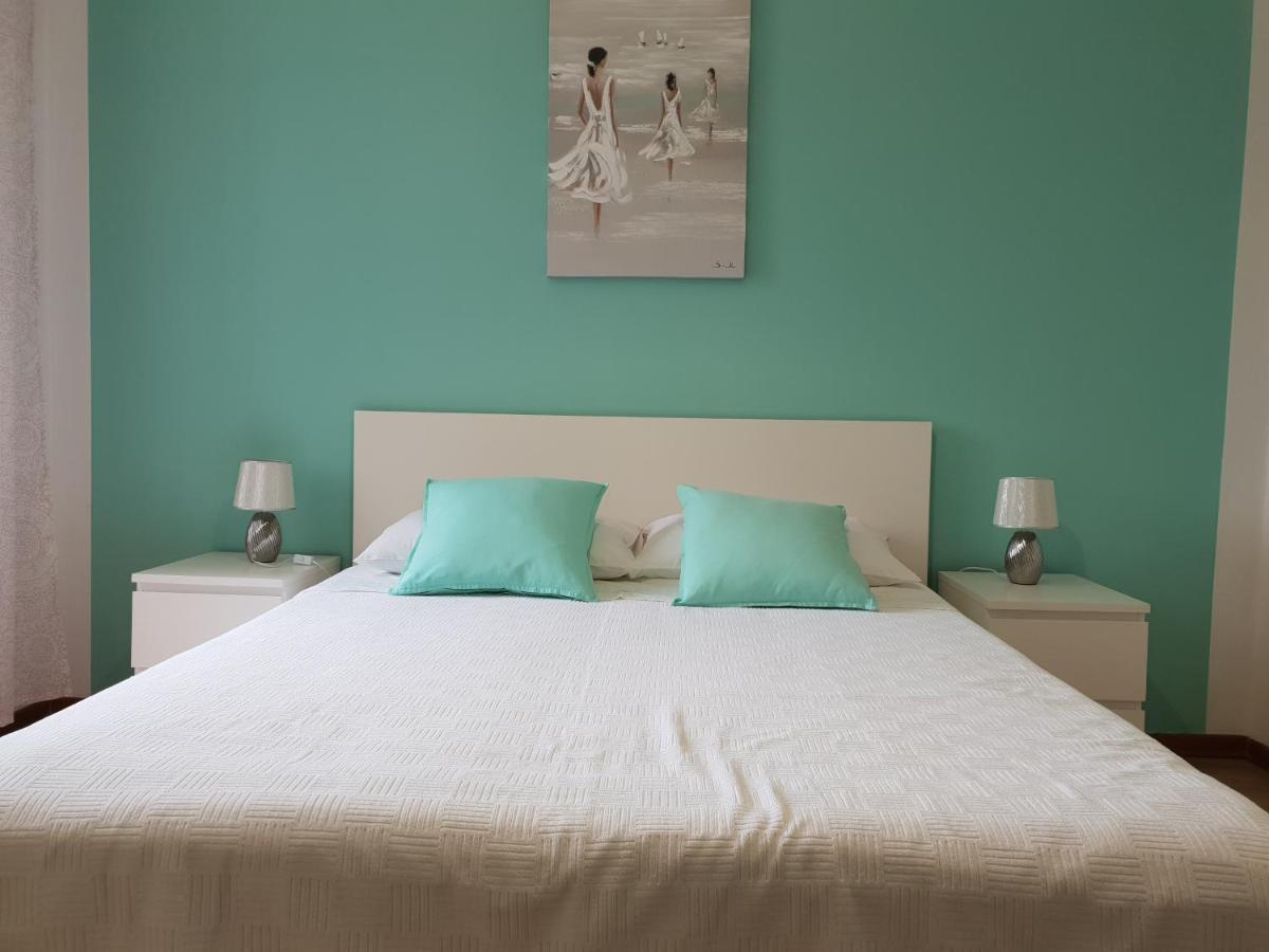 Guesthouse Fatuta Крес Екстериор снимка