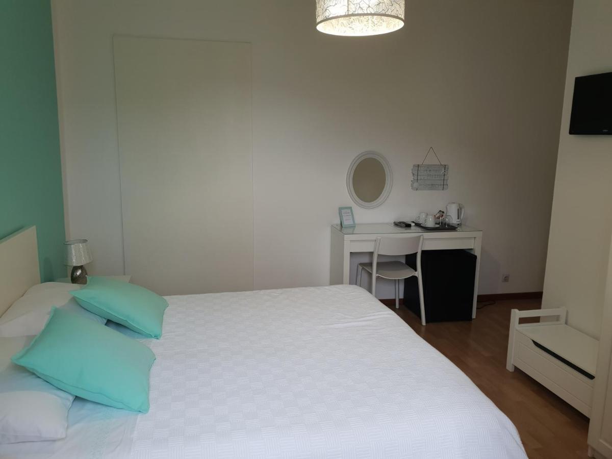 Guesthouse Fatuta Крес Екстериор снимка
