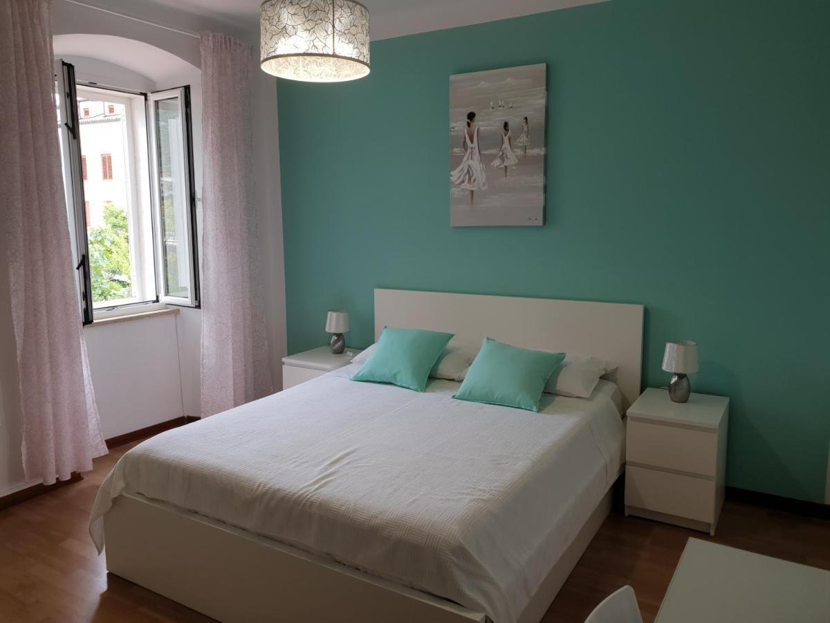 Guesthouse Fatuta Крес Екстериор снимка
