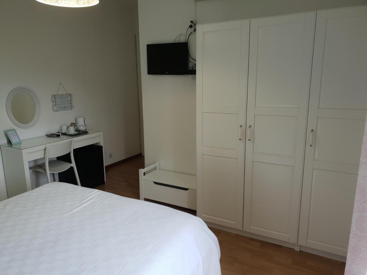 Guesthouse Fatuta Крес Екстериор снимка