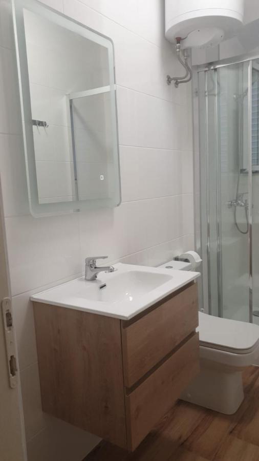 Guesthouse Fatuta Крес Екстериор снимка